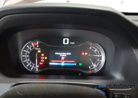 2016 Honda Pilot Ex-L z USA, uszkodzony, nr VIN 5FNYF6H85GB096511